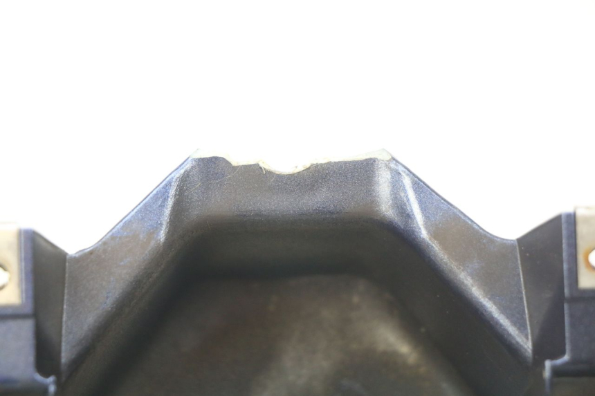 photo de FACE AVANT PIAGGIO X9 EVOLUTION 500 (2003 - 2005) - Aperçu profil