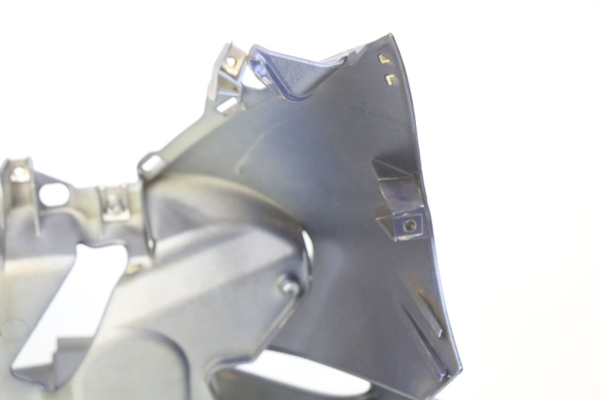 photo de FACE AVANT PIAGGIO X9 EVOLUTION 500 (2003 - 2005) - Gros plan technique