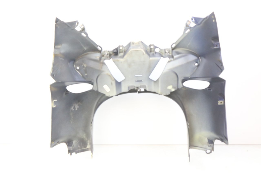 photo de FACE AVANT PIAGGIO X9 EVOLUTION 500 (2003 - 2005) - Points de fixation