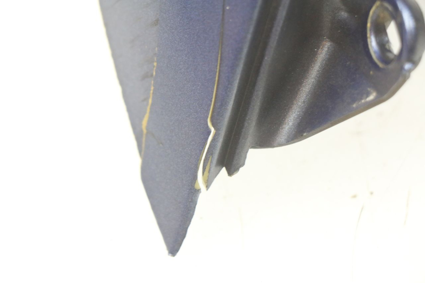 photo de FACE AVANT PIAGGIO X9 EVOLUTION 500 (2003 - 2005) - Marquages et références