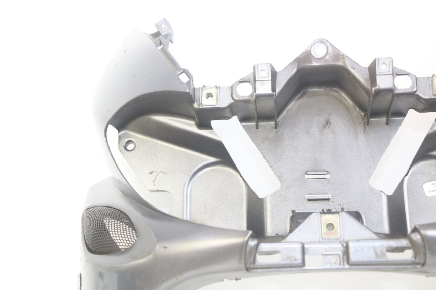 photo de FACE AVANT PIAGGIO X9 EVOLUTION 250 (2003 - 2007) - Aperçu profil