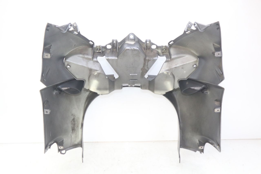 photo de FACE AVANT PIAGGIO X9 EVOLUTION 250 (2003 - 2007) - Marquages et références