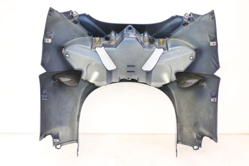 photo de FACE AVANT PIAGGIO X9 EVOLUTION 125 (2003 - 2007) - Vue produit