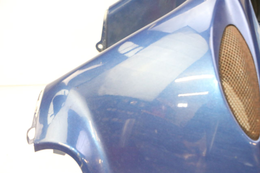 photo de FACE AVANT PIAGGIO X9 EVOLUTION 125 (2003 - 2007) - Zoom composants