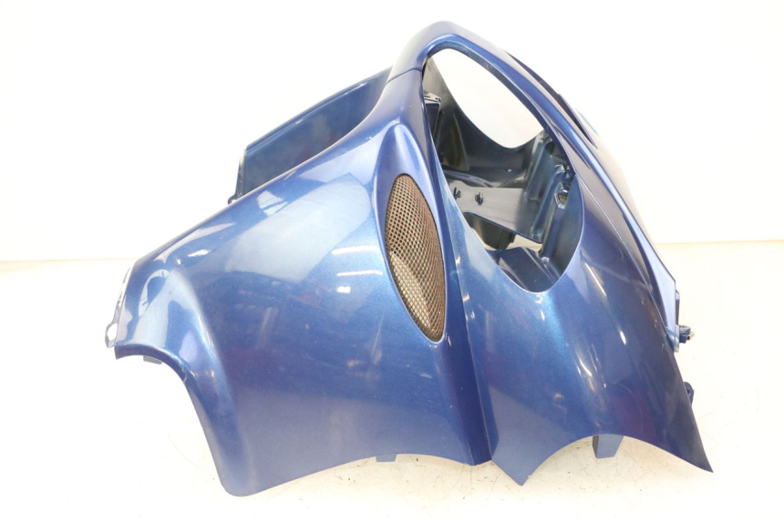 photo de FACE AVANT PIAGGIO X9 EVOLUTION 125 (2003 - 2007) - Vue rapprochée