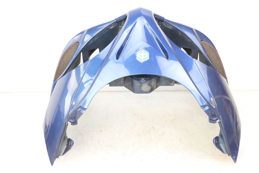 photo de FACE AVANT PIAGGIO X9 EVOLUTION 125 (2003 - 2007) - Photo complémentaire