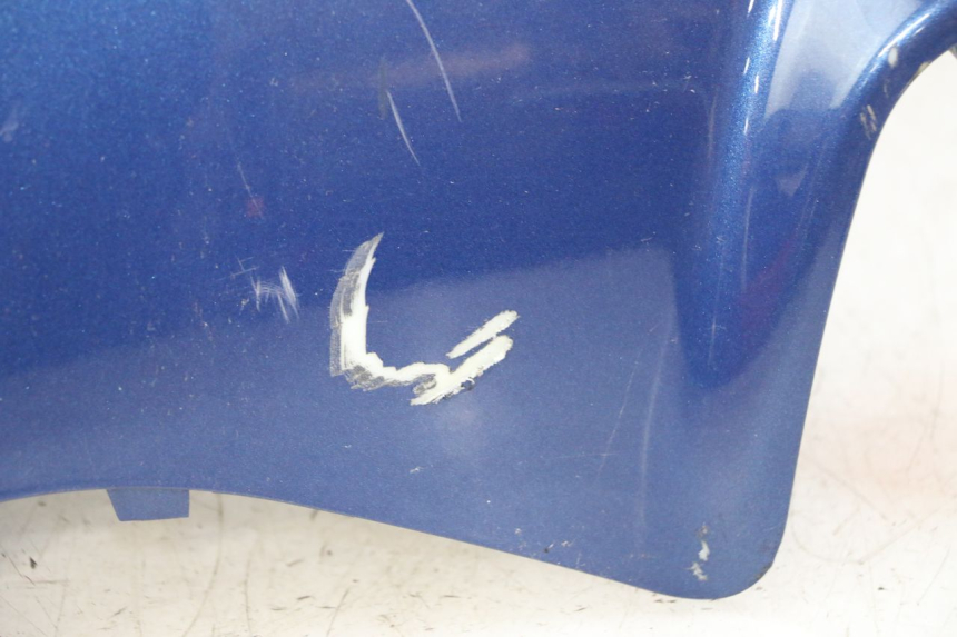 photo de FACE AVANT PIAGGIO X9 EVOLUTION 125 (2003 - 2007) - Inspection visuelle