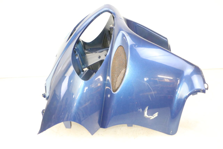 photo de FACE AVANT PIAGGIO X9 EVOLUTION 125 (2003 - 2007) - Focus structure
