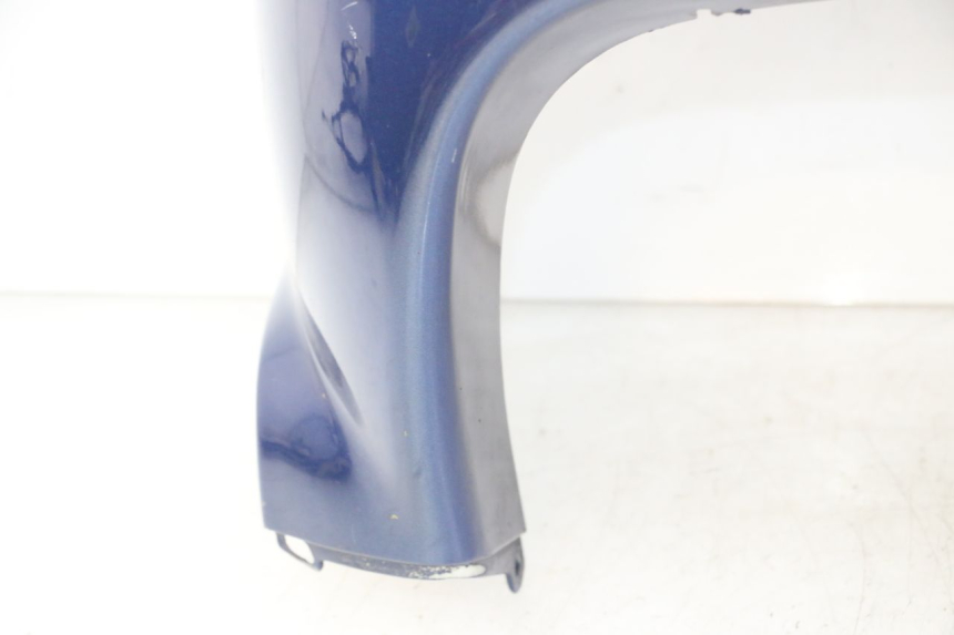 photo de FACE AVANT PIAGGIO X9 EVOLUTION 125 (2003 - 2007) - Zoom qualité