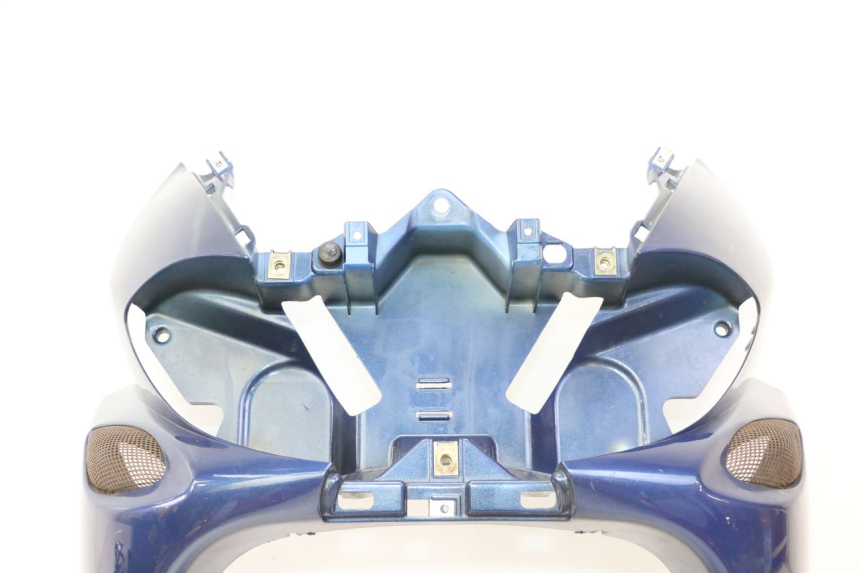 photo de FACE AVANT PIAGGIO X9 EVOLUTION 125 (2003 - 2007) - Zoom état d’usage