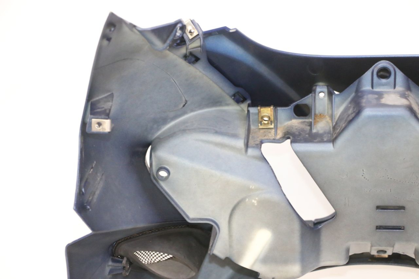 photo de FACE AVANT PIAGGIO X9 EVOLUTION 125 (2003 - 2007) - Marquages et références