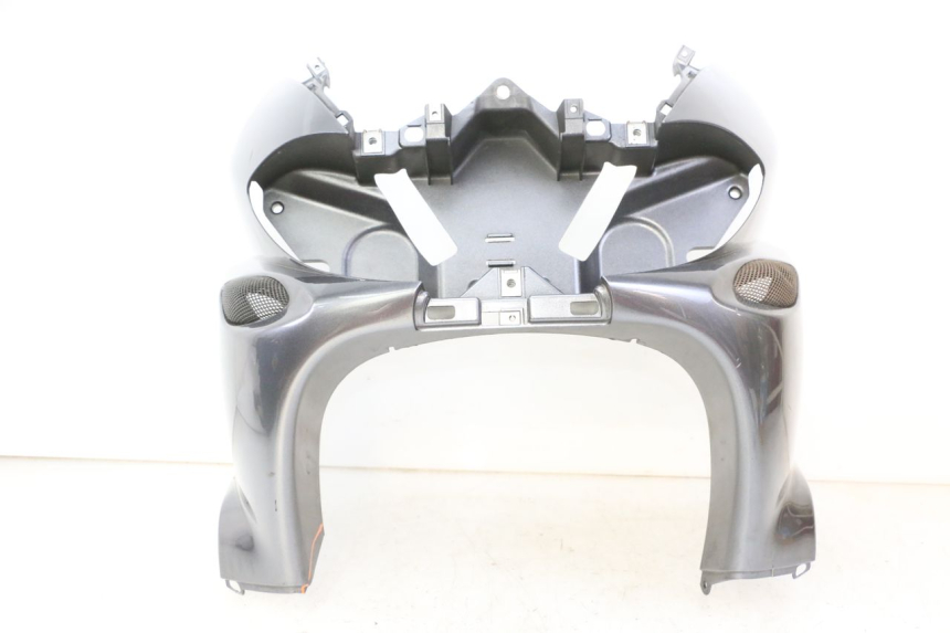 photo de FACE AVANT PIAGGIO X9 EVOLUTION 125 (2003 - 2007) - Vue principale