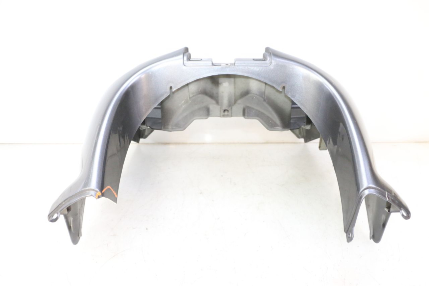 photo de FACE AVANT PIAGGIO X9 EVOLUTION 125 (2003 - 2007) - Détails caractéristiques