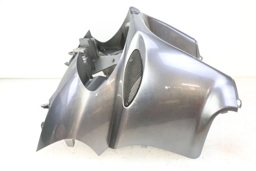 photo de FACE AVANT PIAGGIO X9 EVOLUTION 125 (2003 - 2007) - Vue rapprochée