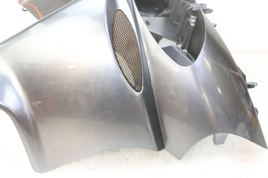 photo de FACE AVANT PIAGGIO X9 EVOLUTION 125 (2003 - 2007) - Inspection visuelle