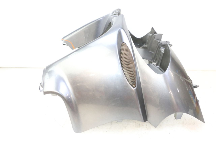 photo de FACE AVANT PIAGGIO X9 EVOLUTION 125 (2003 - 2007) - Angle alternatif