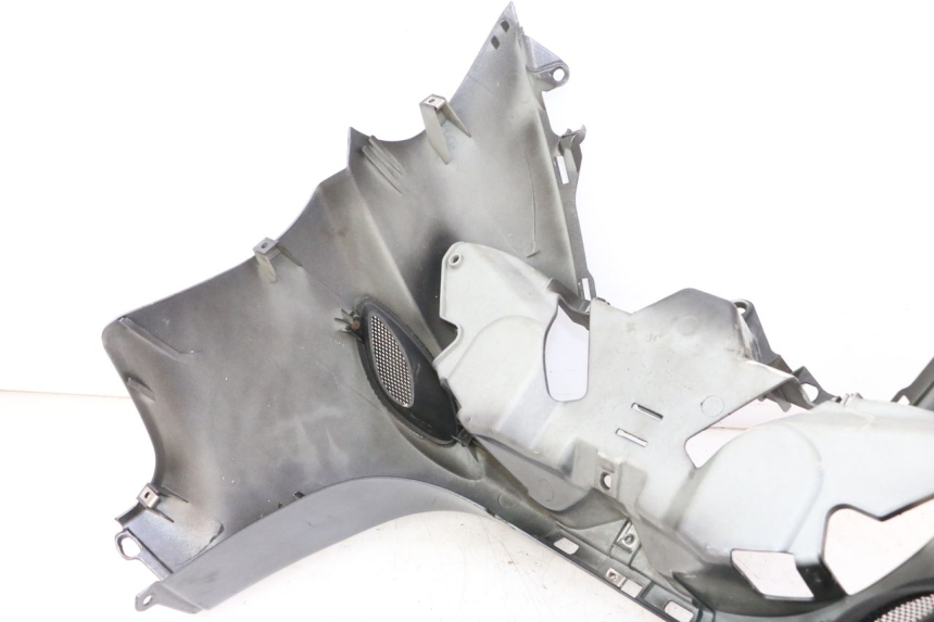 photo de FACE AVANT PIAGGIO X9 EVOLUTION 125 (2003 - 2007) - Zoom état d’usage