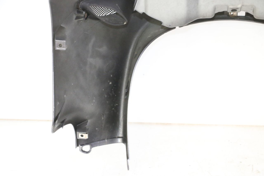 photo de FACE AVANT PIAGGIO X9 EVOLUTION 125 (2003 - 2007) - Gros plan technique