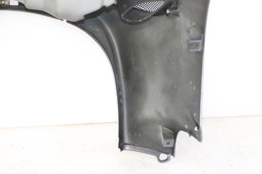 photo de FACE AVANT PIAGGIO X9 EVOLUTION 125 (2003 - 2007) - Vue d’ensemble