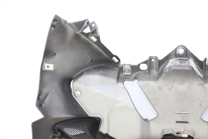 photo de FACE AVANT PIAGGIO X9 EVOLUTION 125 (2003 - 2007) - État de surface