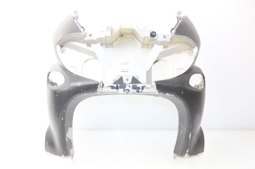 photo de FACE AVANT PIAGGIO X9 125 (2000 - 2003) - Vue principale