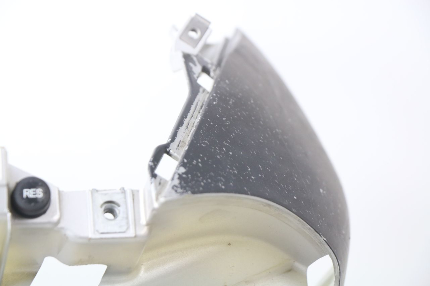 photo de FACE AVANT PIAGGIO X9 125 (2000 - 2003) - Vue rapprochée