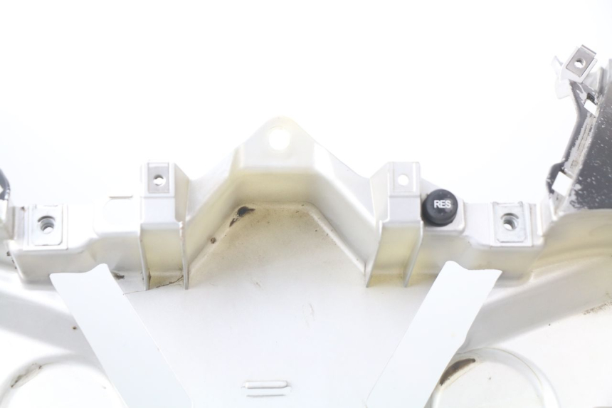 photo de FACE AVANT PIAGGIO X9 125 (2000 - 2003) - Photo complémentaire