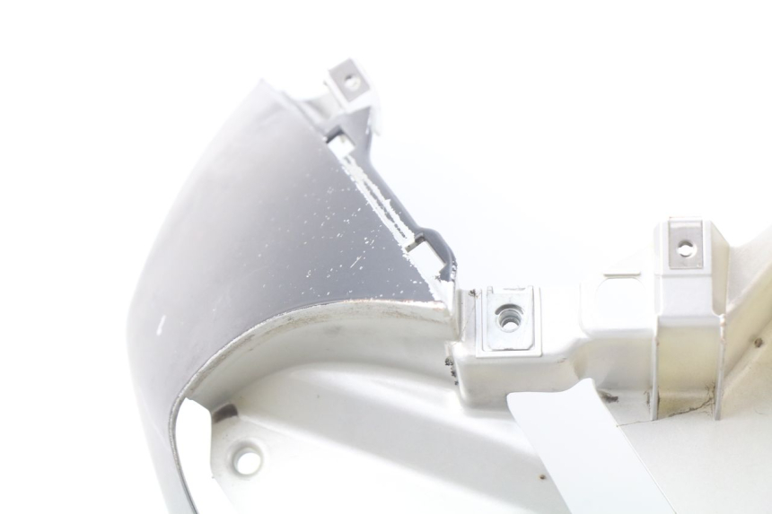 photo de FACE AVANT PIAGGIO X9 125 (2000 - 2003) - Inspection visuelle