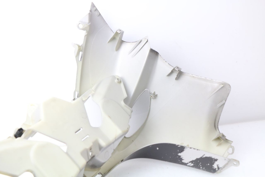 photo de FACE AVANT PIAGGIO X9 125 (2000 - 2003) - Zoom état d’usage