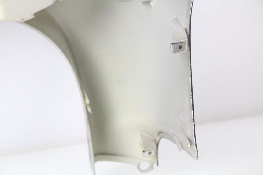 photo de FACE AVANT PIAGGIO X9 125 (2000 - 2003) - Gros plan technique