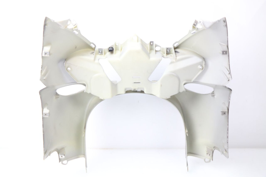 photo de FACE AVANT PIAGGIO X9 125 (2000 - 2003) - État de surface