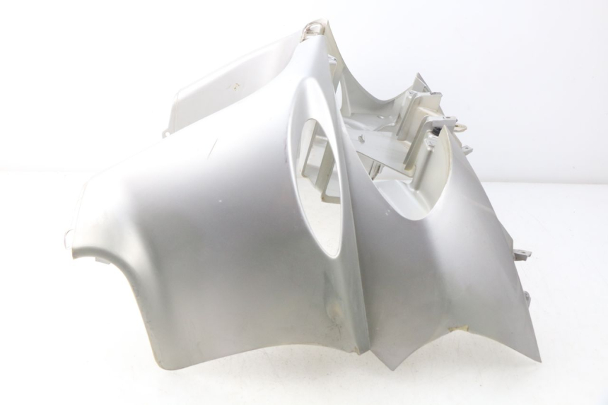 photo de FACE AVANT PIAGGIO X9 125 (2000 - 2003) - Détails caractéristiques