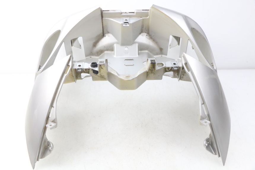 photo de FACE AVANT PIAGGIO X9 125 (2000 - 2003) - Zoom composants