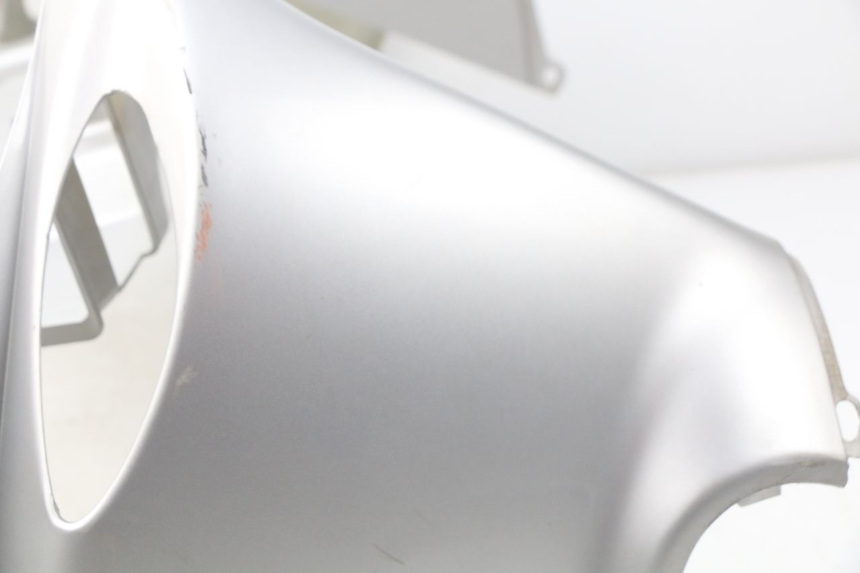 photo de FACE AVANT PIAGGIO X9 125 (2000 - 2003) - Photo complémentaire