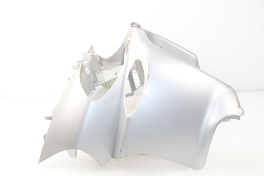 photo de FACE AVANT PIAGGIO X9 125 (2000 - 2003) - Inspection visuelle