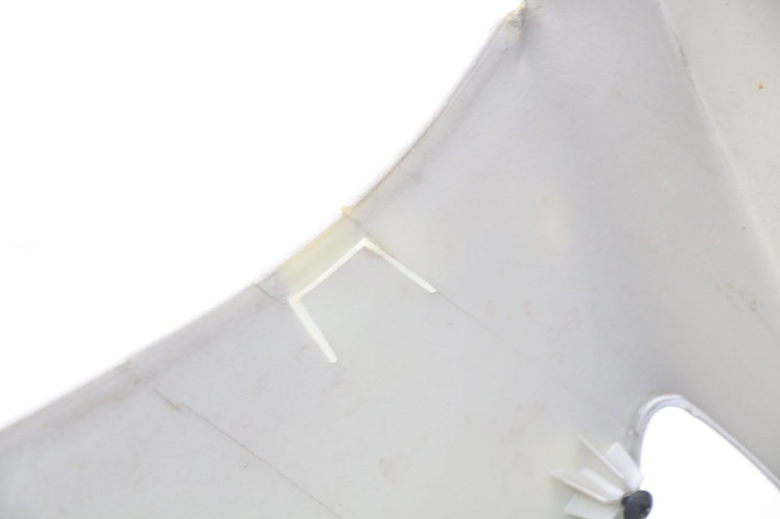 photo de FACE AVANT PIAGGIO X9 125 (2000 - 2003) - Autre angle de vue