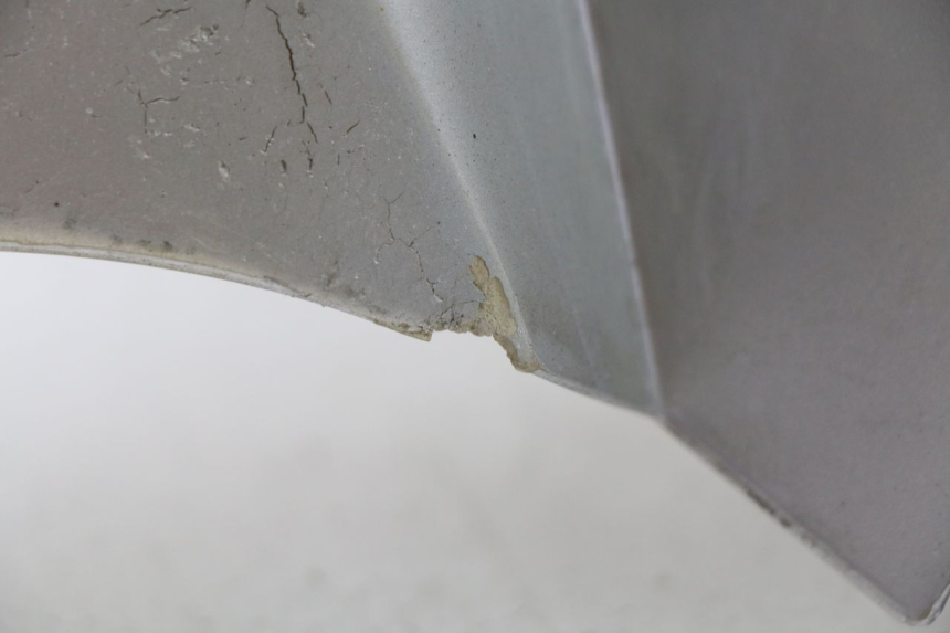 photo de FACE AVANT PIAGGIO X9 125 (2000 - 2003) - État de surface