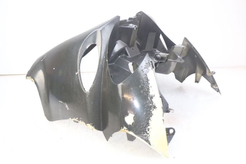 photo de FACE AVANT PIAGGIO X9 125 (2000 - 2003) - Détails caractéristiques