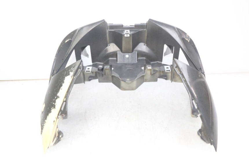 photo de FACE AVANT PIAGGIO X9 125 (2000 - 2003) - Zoom composants