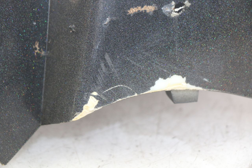 photo de FACE AVANT PIAGGIO X9 125 (2000 - 2003) - Vue rapprochée