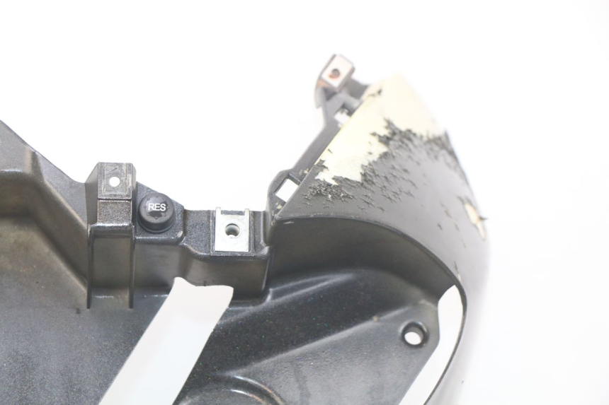 photo de FACE AVANT PIAGGIO X9 125 (2000 - 2003) - Focus structure