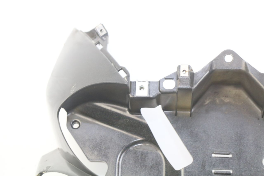 photo de FACE AVANT PIAGGIO X9 125 (2000 - 2003) - Angle alternatif