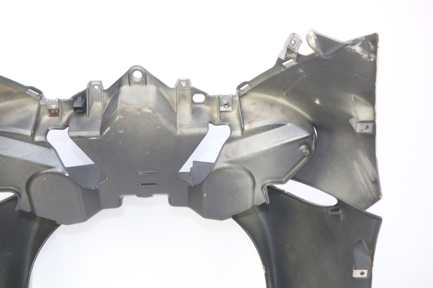 photo de FACE AVANT PIAGGIO X9 125 (2000 - 2003) - Gros plan technique