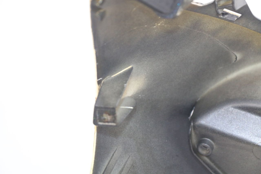 photo de FACE AVANT PIAGGIO X9 125 (2000 - 2003) - État de surface