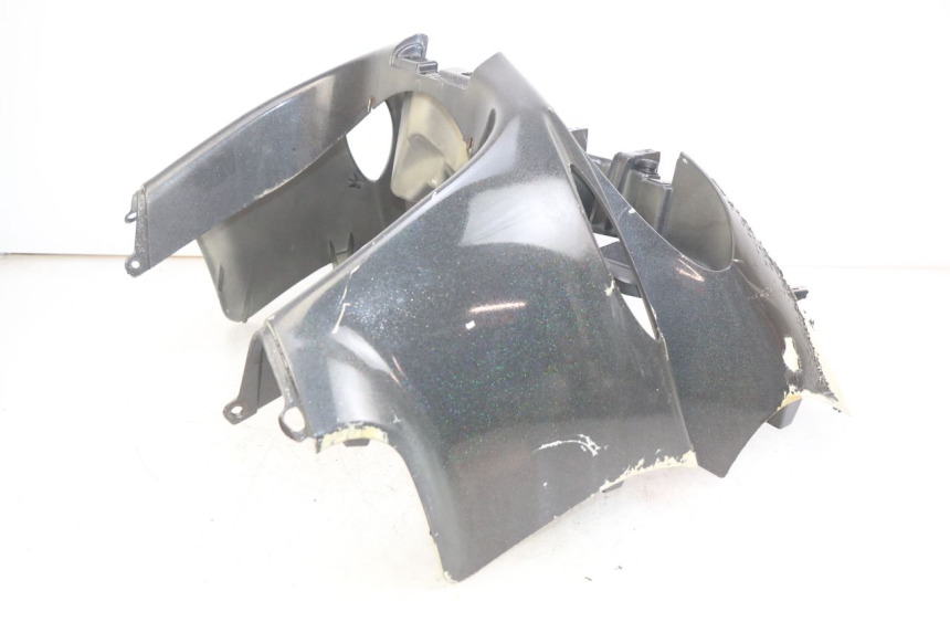 photo de FACE AVANT PIAGGIO X9 125 (2000 - 2003) - Marquages et références