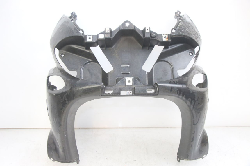 photo de FACE AVANT PIAGGIO X9 125 (2000 - 2003) - Vue principale