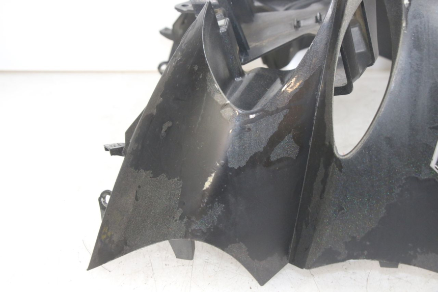 photo de FACE AVANT PIAGGIO X9 125 (2000 - 2003) - Zoom composants