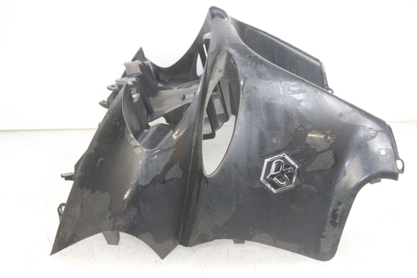 photo de FACE AVANT PIAGGIO X9 125 (2000 - 2003) - Vue rapprochée