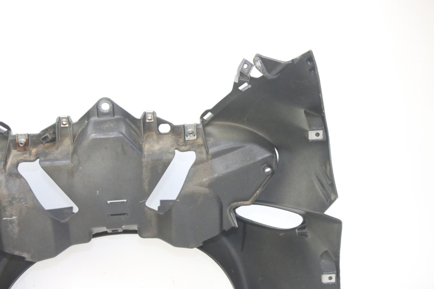 photo de FACE AVANT PIAGGIO X9 125 (2000 - 2003) - Zoom état d’usage