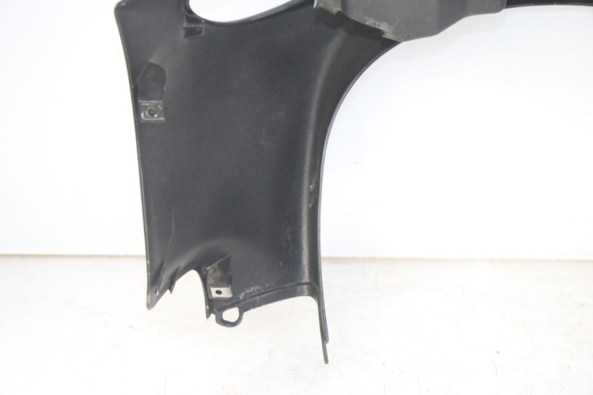 photo de FACE AVANT PIAGGIO X9 125 (2000 - 2003) - Gros plan technique